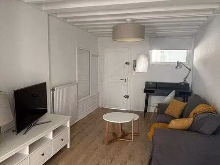 appartement à louer - logement étudiant