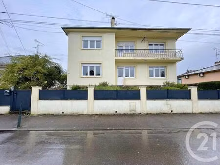 maison à louer