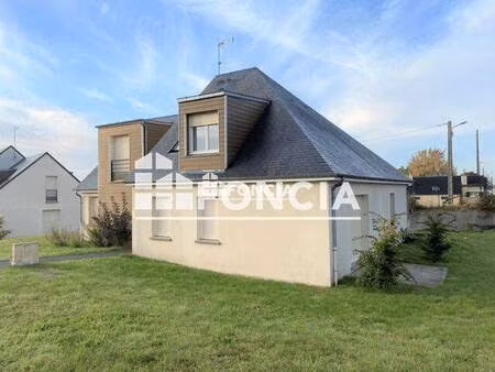 duplex à louer