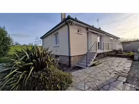 maison à louer