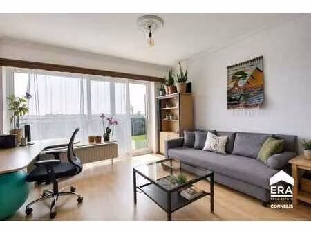 appartement 2 chambres avec terrasse