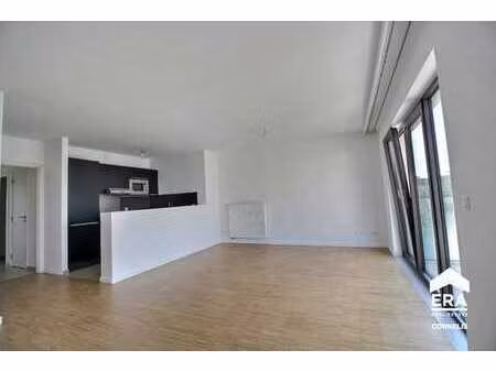 appartement 3 chambres avec terrasse plein sud