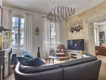 vente immeuble 238m2 bordeaux (33000)