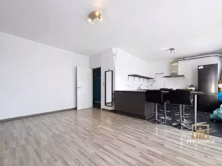 appartement à louer à brusselbaan 124 oudenaken (rbw34981)