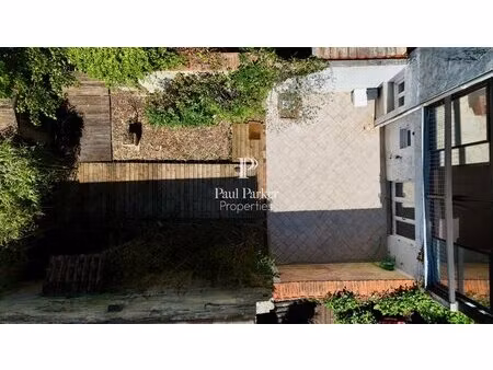 vente maison 190m2 bordeaux (33800)