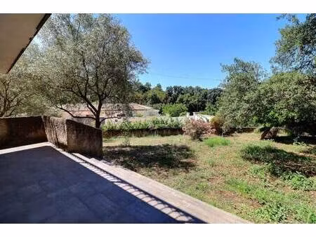 villa à vendre