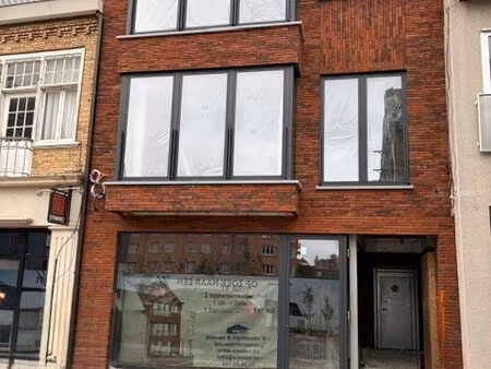 commercieel te koop in poperinge