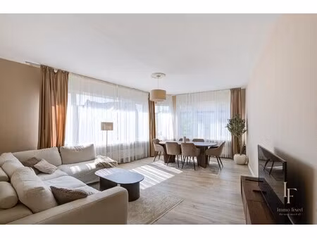 appartement te koop in antwerpen met 2 slaapkamers