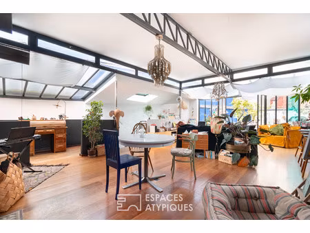 triplex à vendre dans le quartier centre ville-jean moulin-beaumont