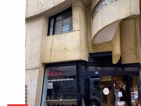 local commercial à louer