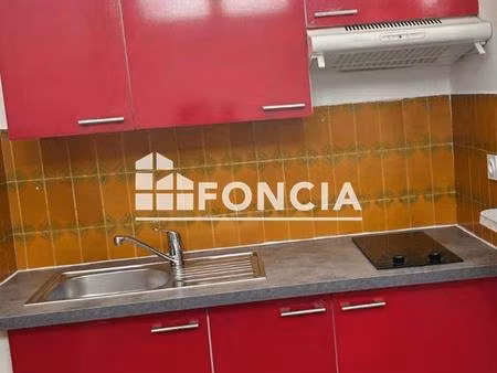 foncia marseille