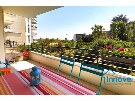 appartement 5 pièces avec terrasse à suresnes
