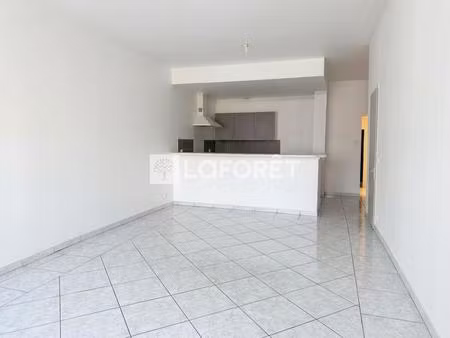 appartement vaulx en velin 3 pièces 79.28 m2