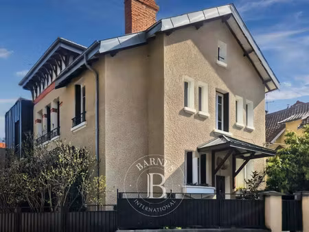 maison de luxe à vendre dans le quartier montjoly