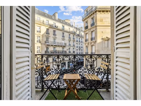 annonce appartement à louer