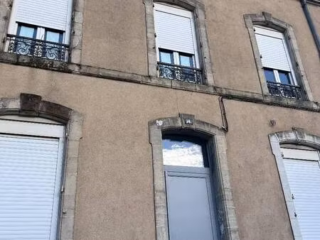 immeuble à vendre