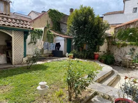 maison à louer