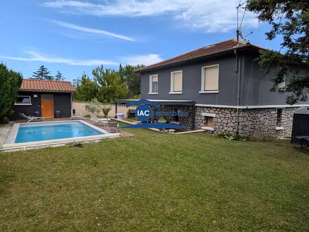 maison à vendre saint-genis-laval