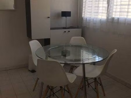appartement à louer - logement étudiant