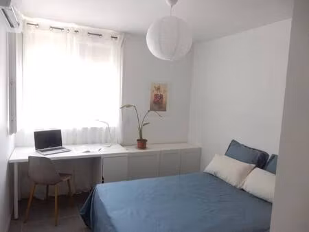 colocation à louer - logement étudiant