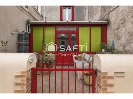 safti grangé anne claire conseiller indépendant