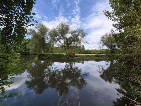 propriété de loisirs à vendre