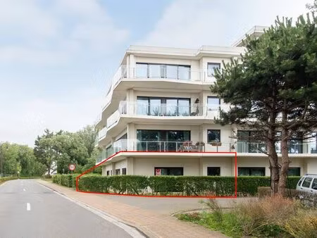 appartement à vendre à klemskerke € 270.000 (lpsfx) - dewaele - oostende | zimmo