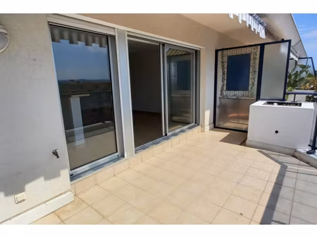 annonce appartement à louer