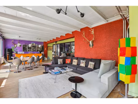 annonce appartement à vendre