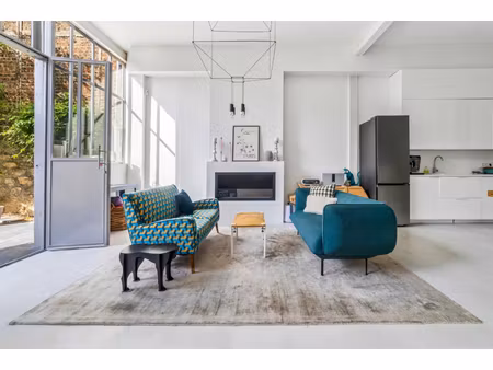 annonce appartement à vendre