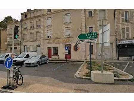 square habitat poitiers