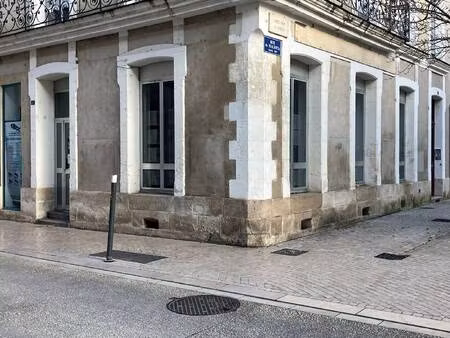 square habitat poitiers