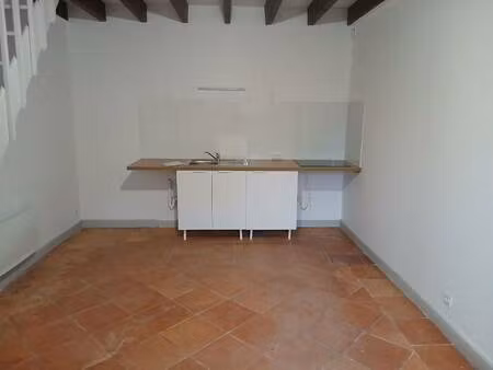 maison à louer