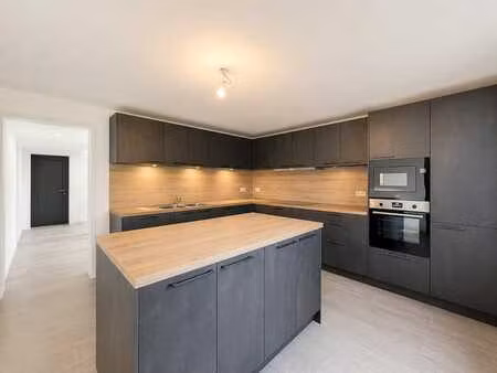 colocation dans un immeuble neuf à deux pas de bastogne