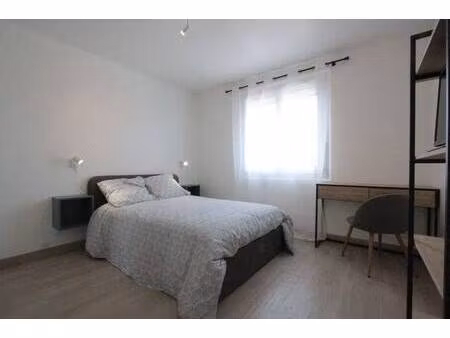 appartement à louer - logement étudiant