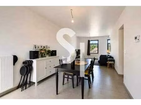 messancy | triplex | 163 m² | 3 chambres | terrasse | entrée