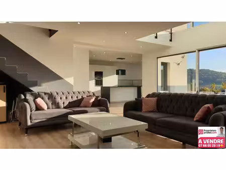 vente maison 8 pièces 213 m² à essert (90850)  459 000 €