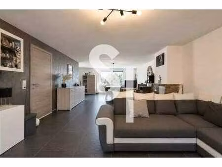 maison 4 chambres rénovée – 194 m² habitables + grenier amén