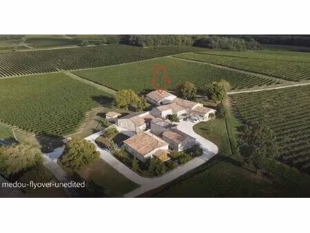 belle maison en pierre magnifiquement restaurée au cœur du sud-ouest de la france