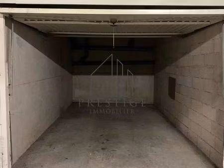 prestige immobilier