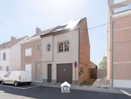 maison à vendre à ardooie (lpu41) - era - vastgoed centrum | zimmo