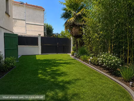 location villa 6 pièces