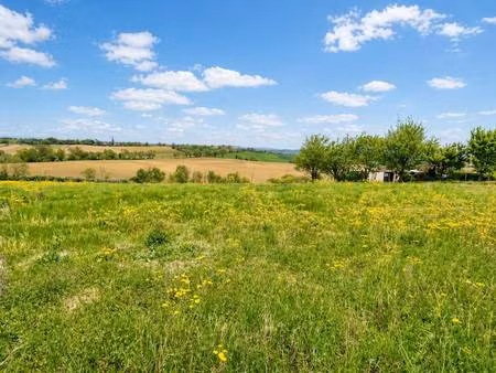 terrain à vendre