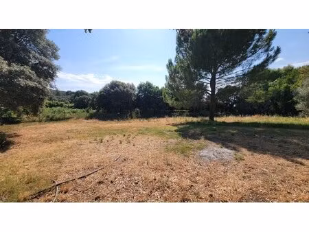 terrain diffus (hors lotissement)