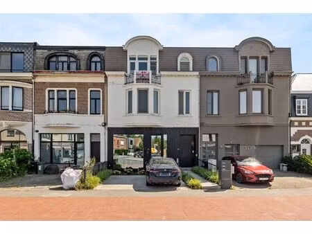 appartement te koop in boechout met 1 slaapkamer