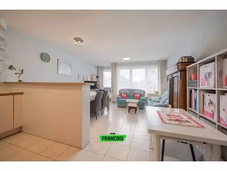 appartement te koop in oostende met 3 slaapkamers