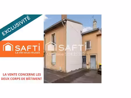 safti schlesser christelle conseiller indépendant