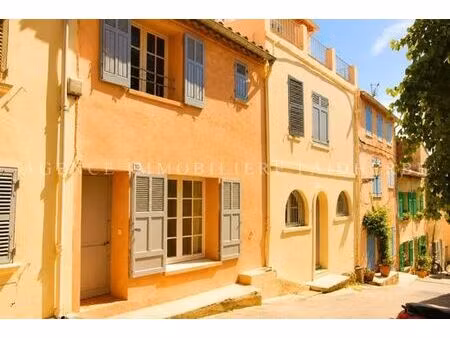maison de prestige en location saint-tropez  france