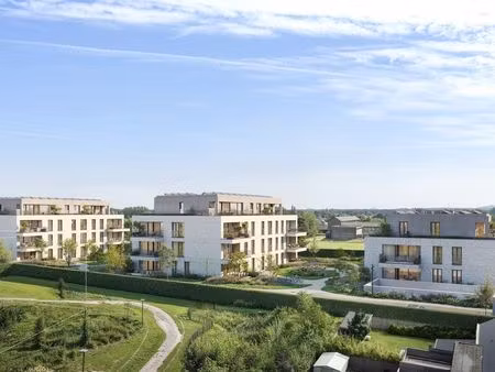 appartement à vendre à zonhoven € 424.500 (lps9o) | zimmo