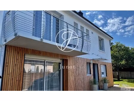 arradon - grande propriété familiale entre arradon et vannes